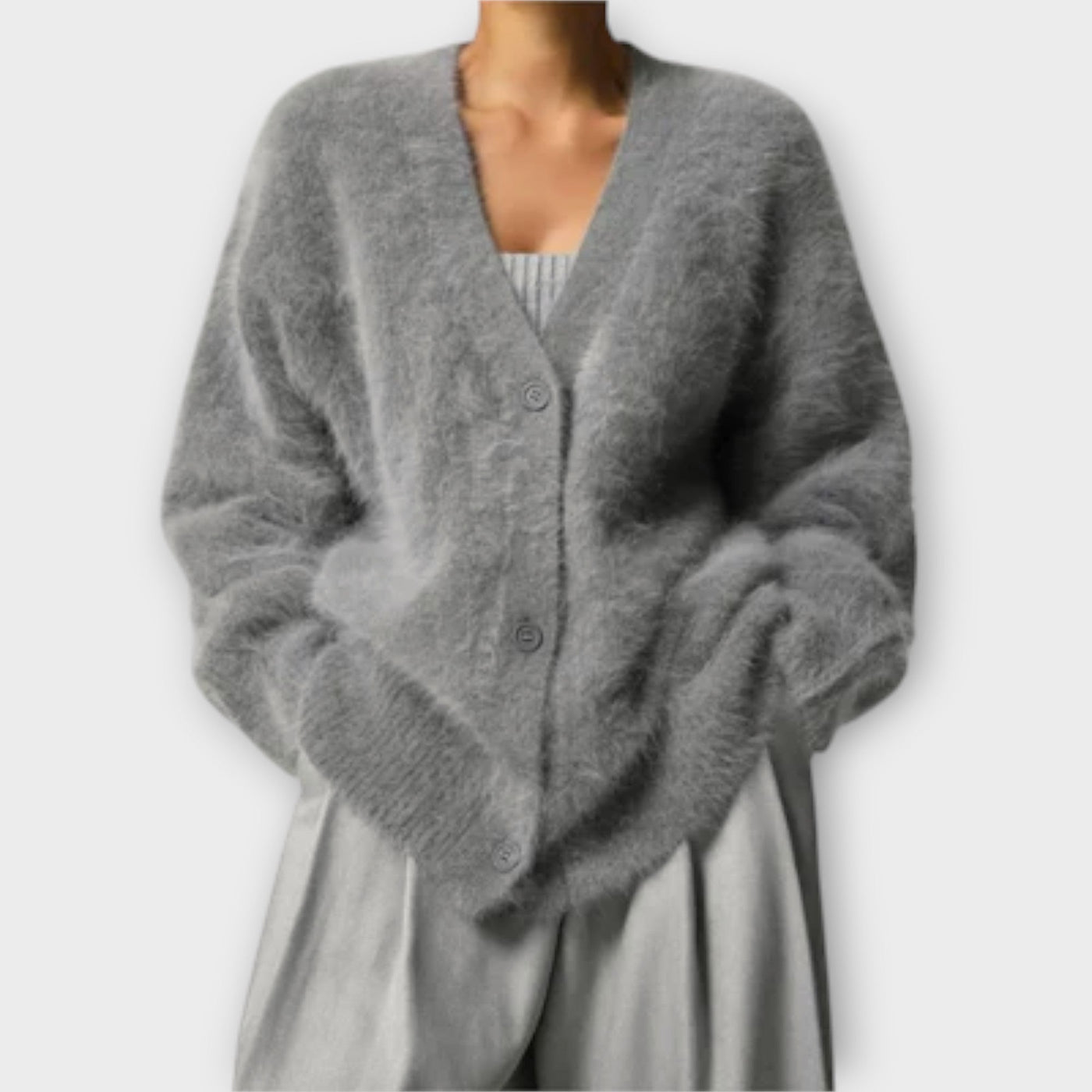 Dahlia Cardigan