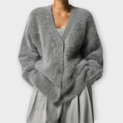 Dahlia Cardigan
