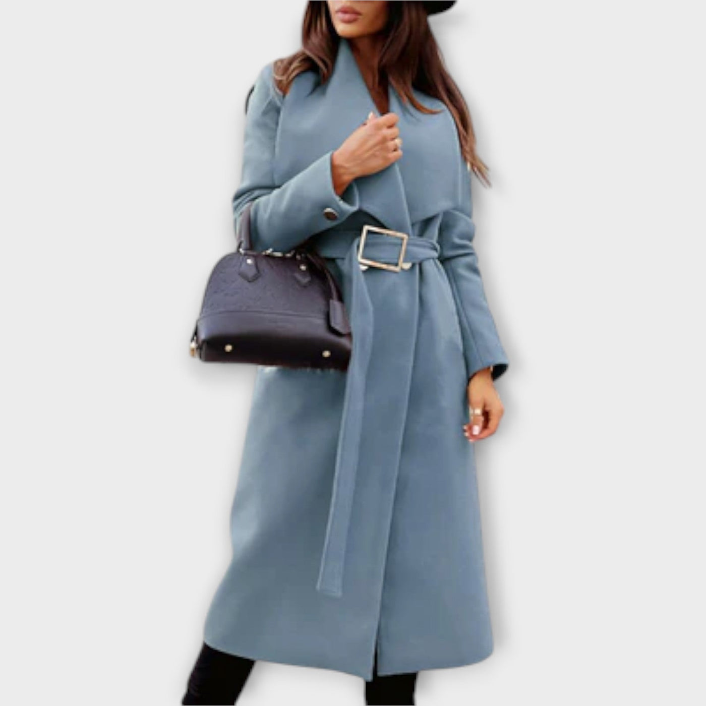Mura Coat