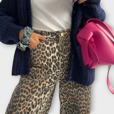 Chandra Jeans