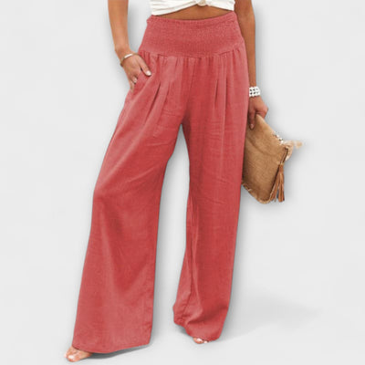 Thearya Casual Pants
