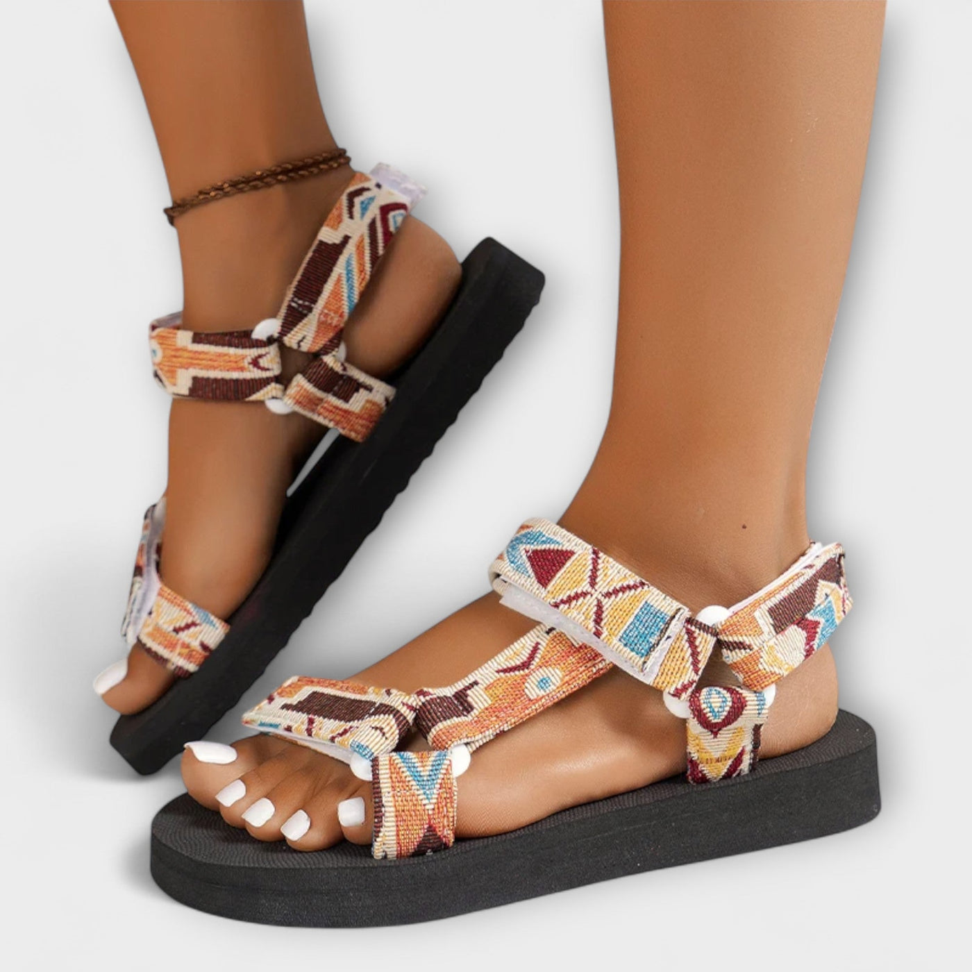 Summer Sandals