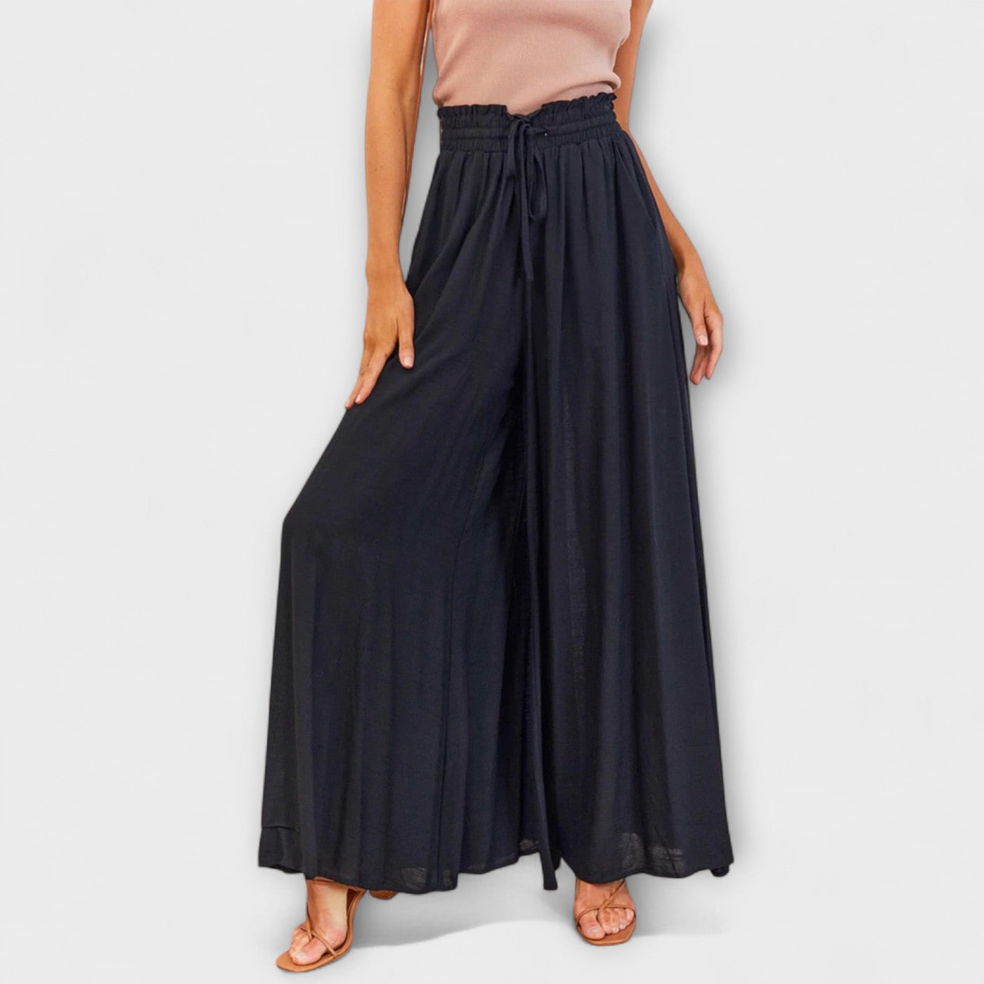 Oralith Trousers
