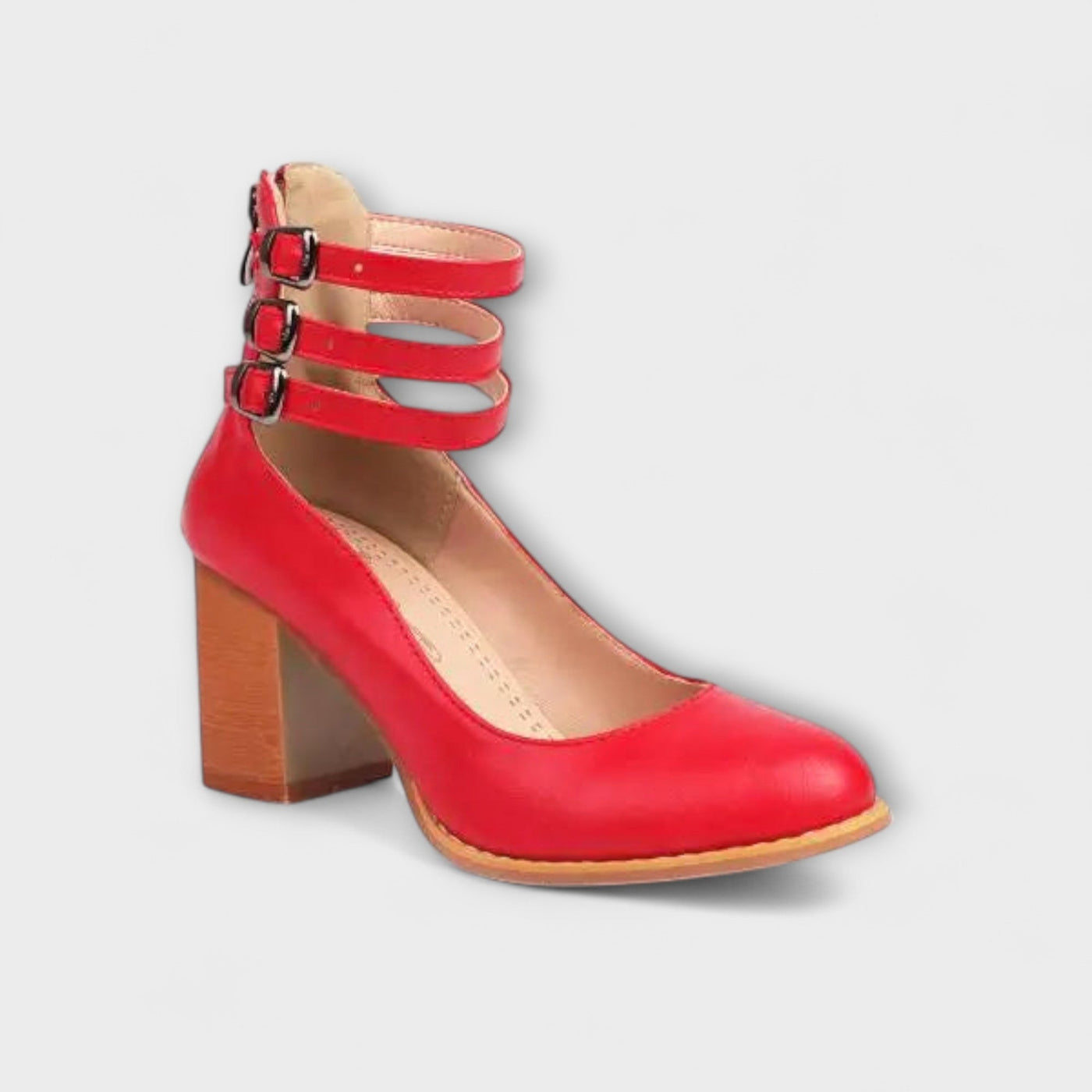 Alira Pumps