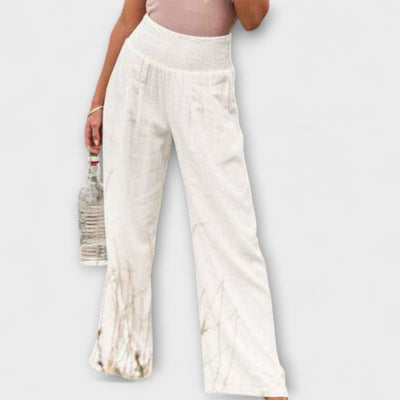 Thearya Casual Pants