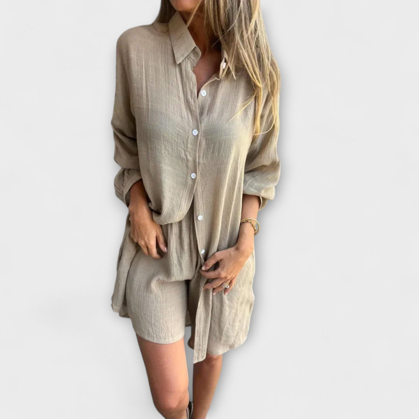 Miravo Blusen Set