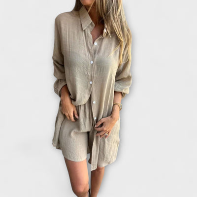 Miravo Blusen Set