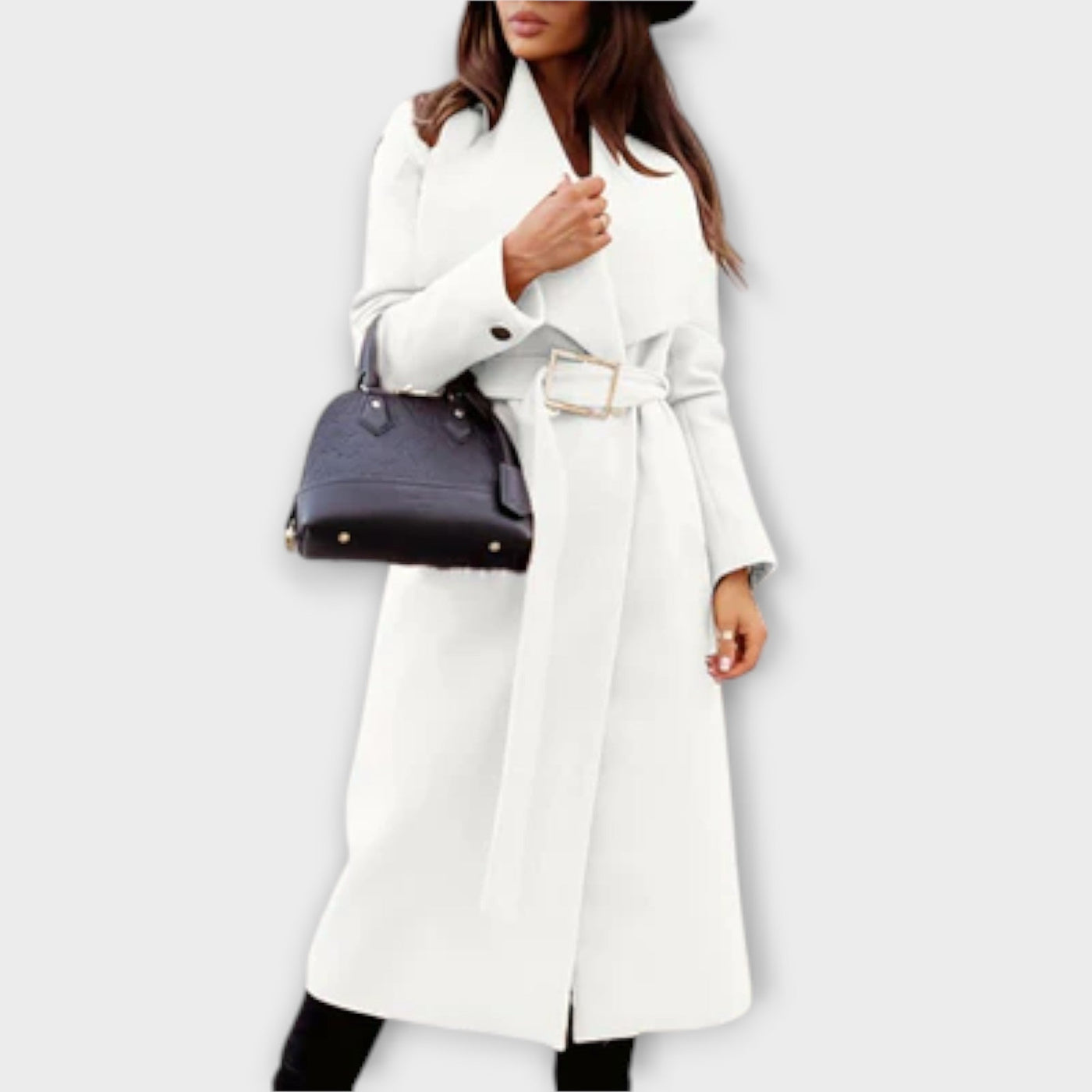 Mura Coat