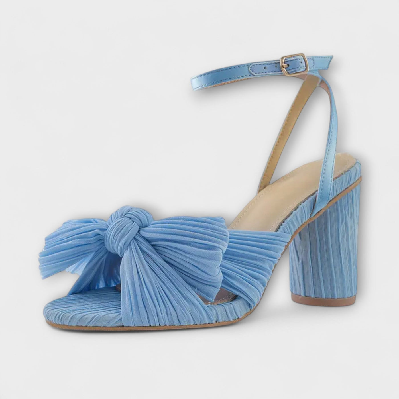 Fee Bow Sandals
