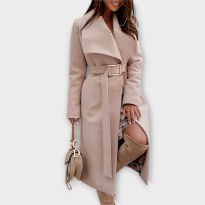 Mura Coat