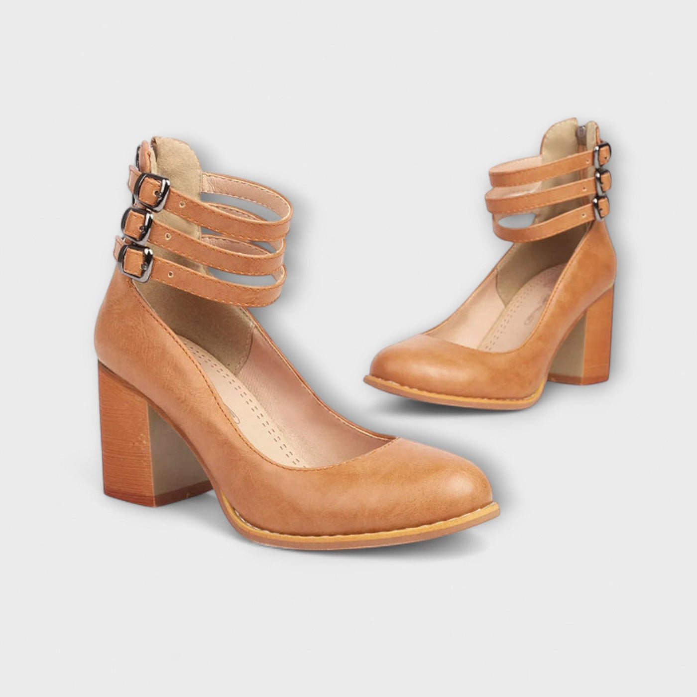 Alira Pumps