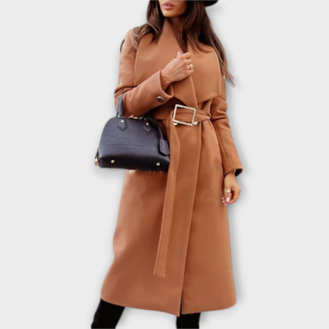 Mura Coat