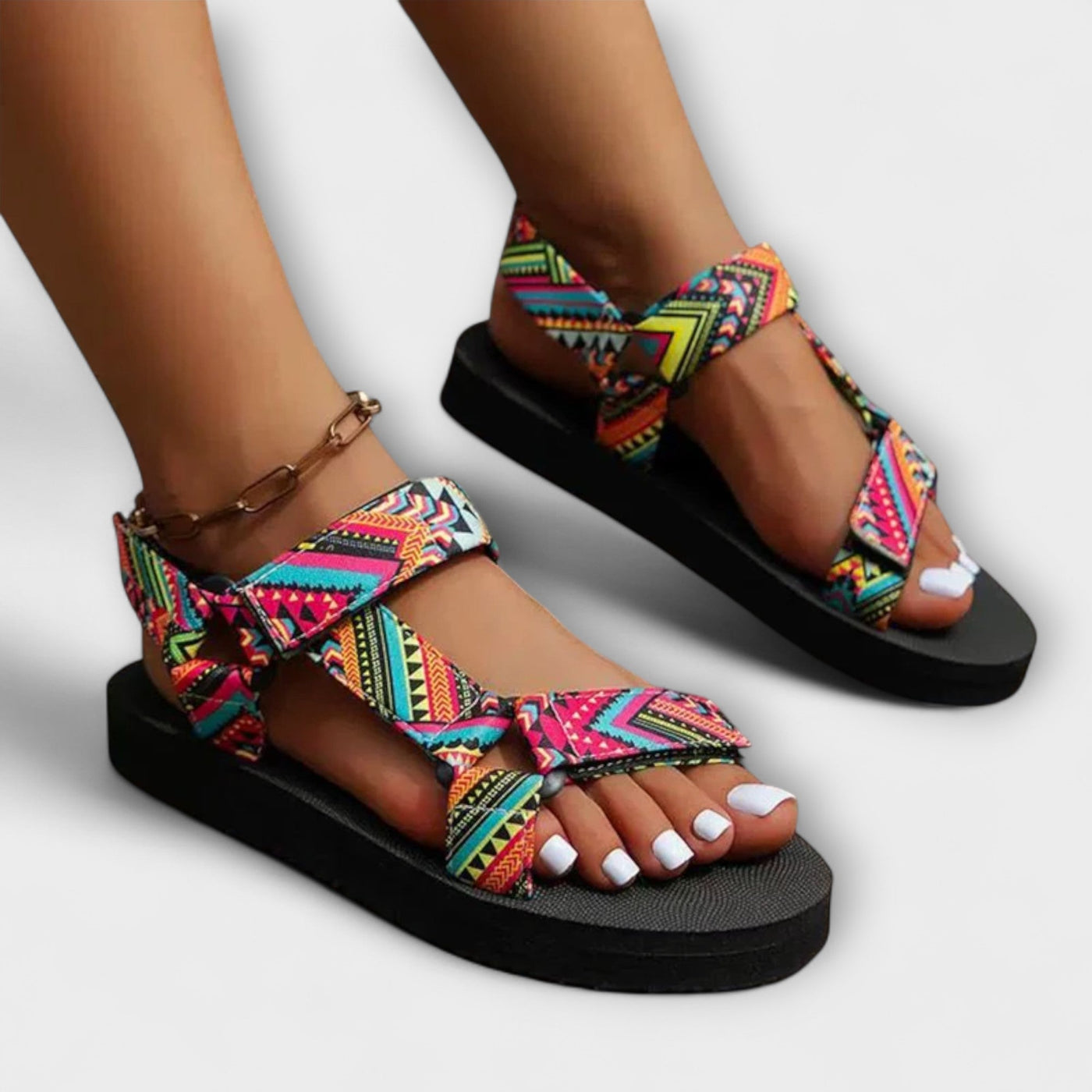 Summer Sandals