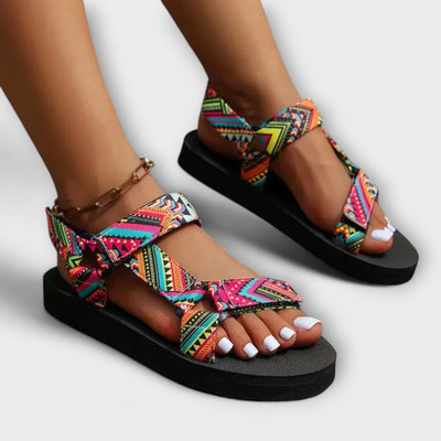 Summer Sandals