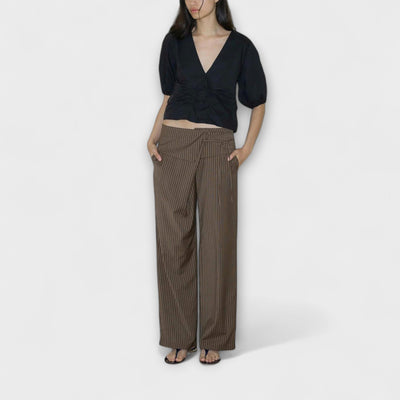 Julia Foldable Pants
