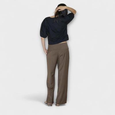 Julia Foldable Pants