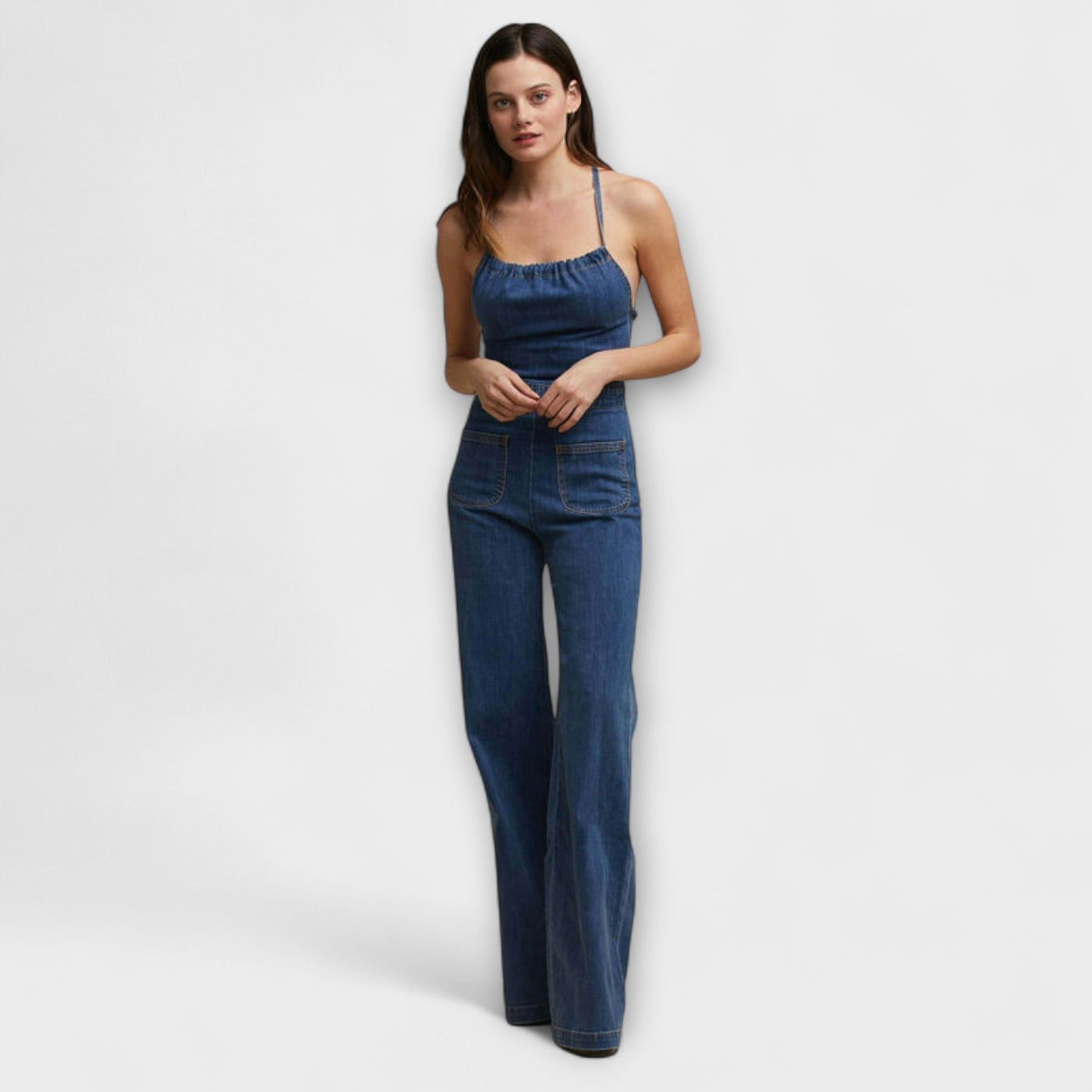 Julie Jumpsuit