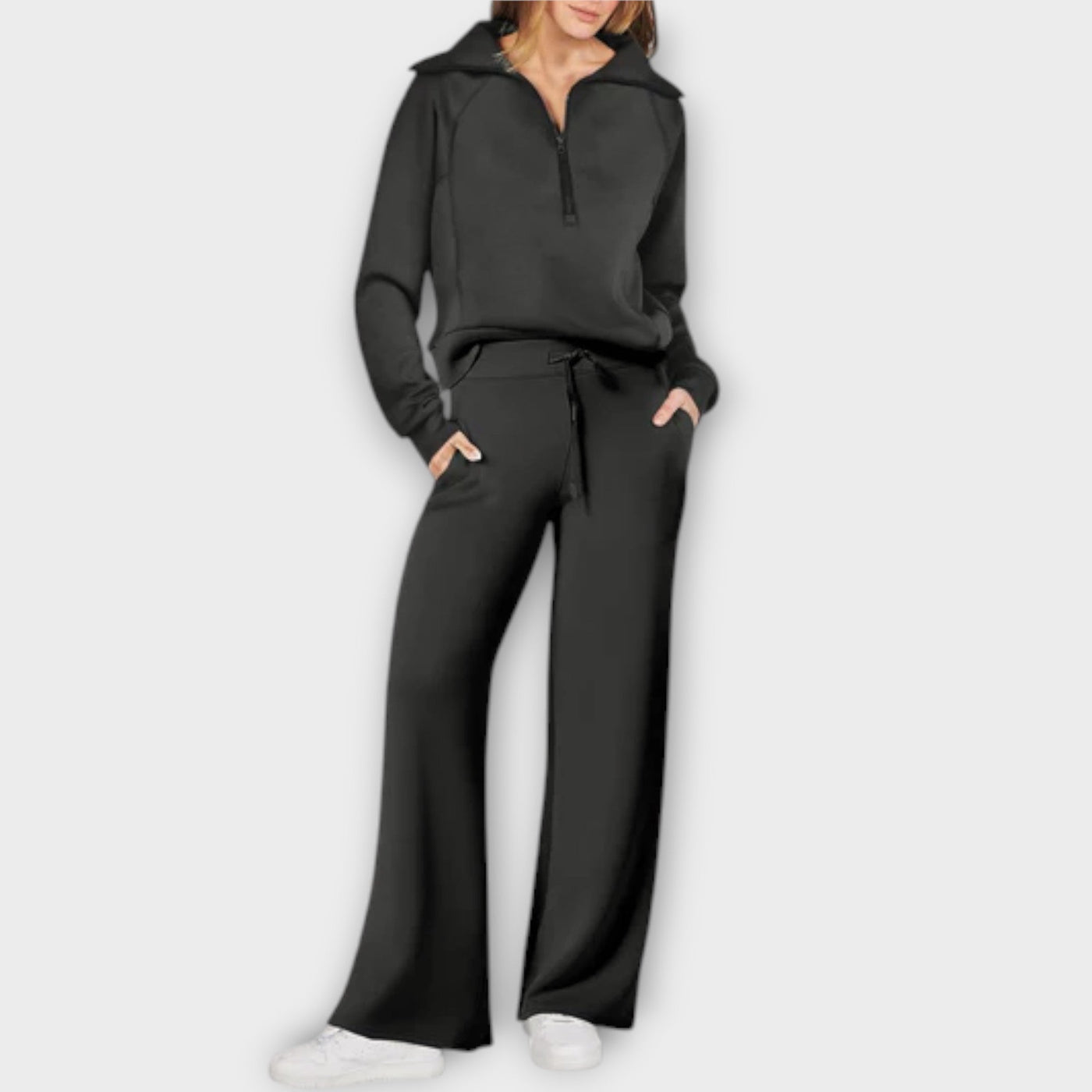 Two-Piece Lounge Set