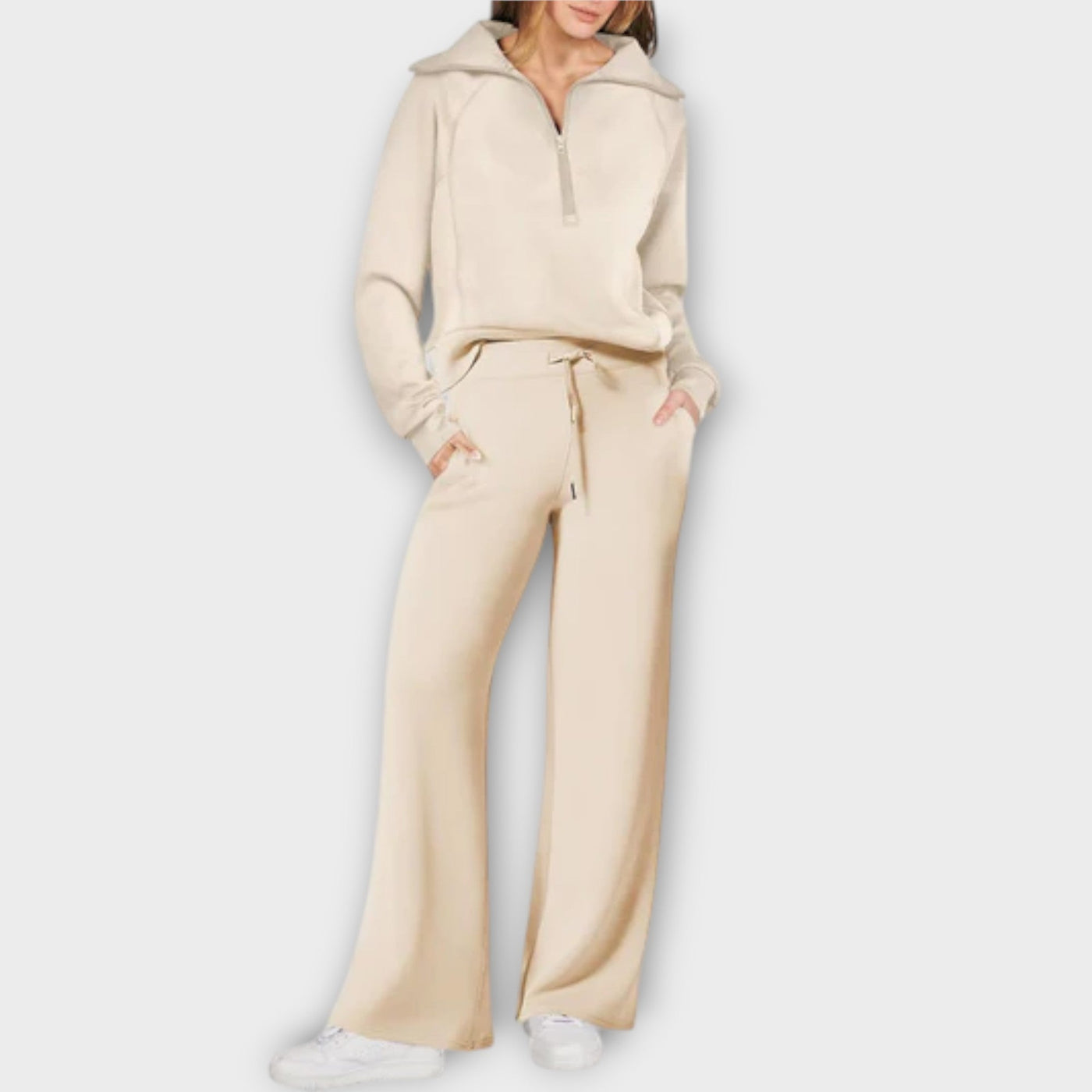 Two-Piece Lounge Set