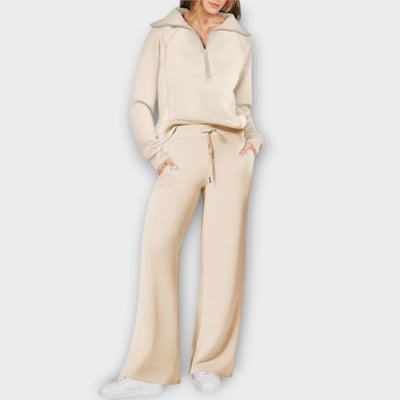 Two-Piece Lounge Set