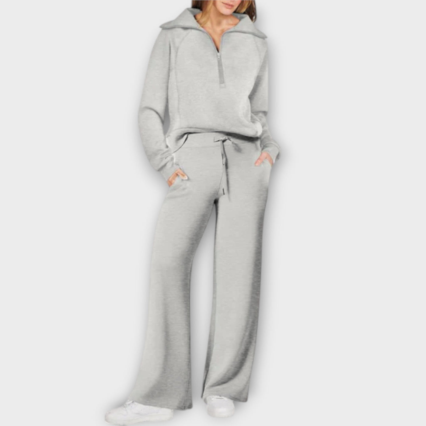 Two-Piece Lounge Set