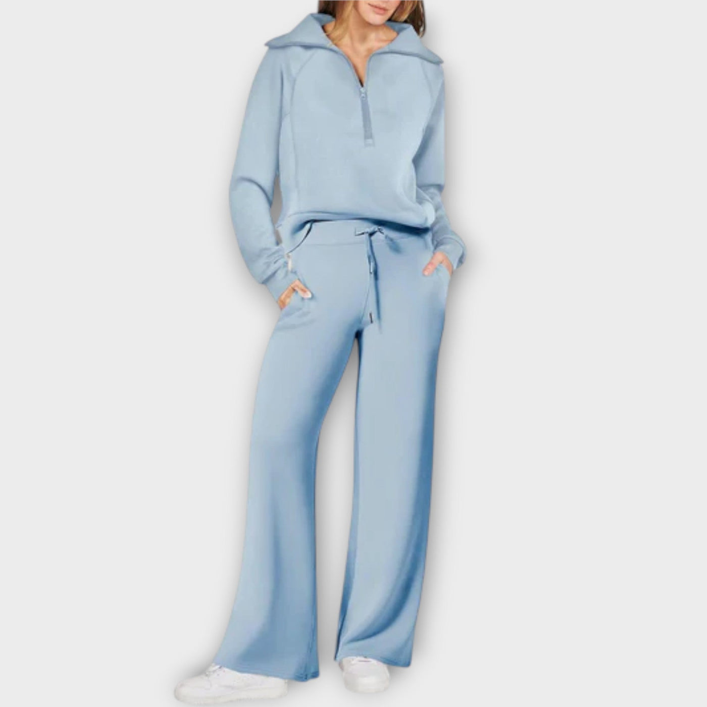 Two-Piece Lounge Set