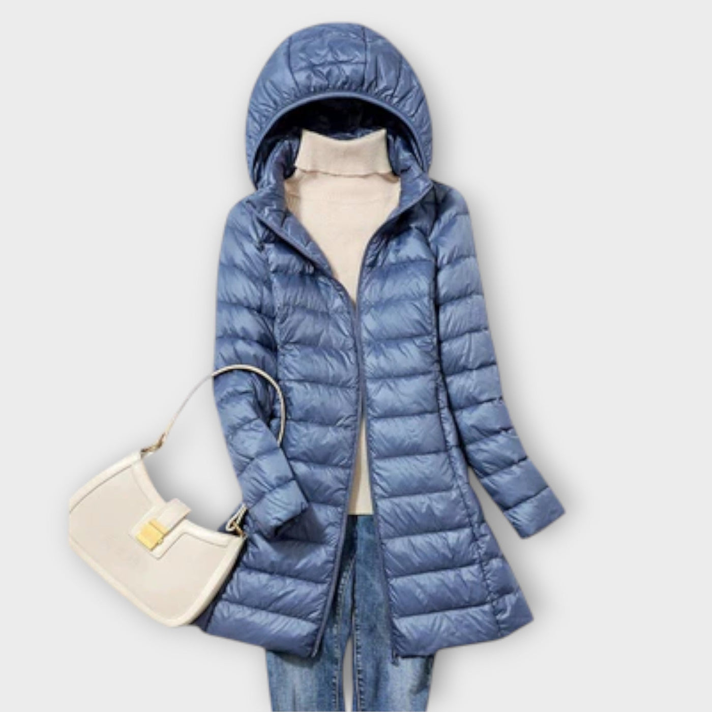 Annika Down Jacket
