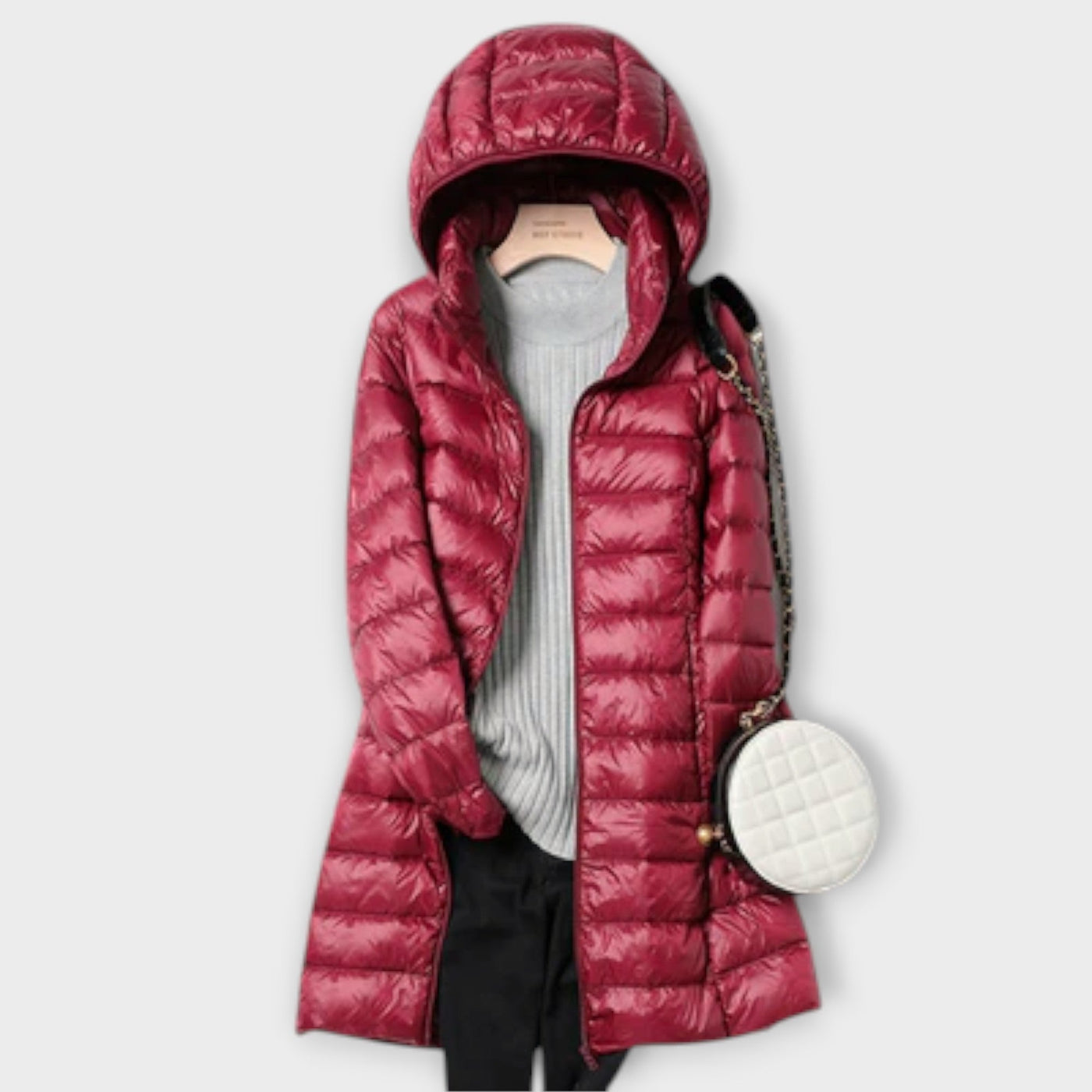 Annika Down Jacket