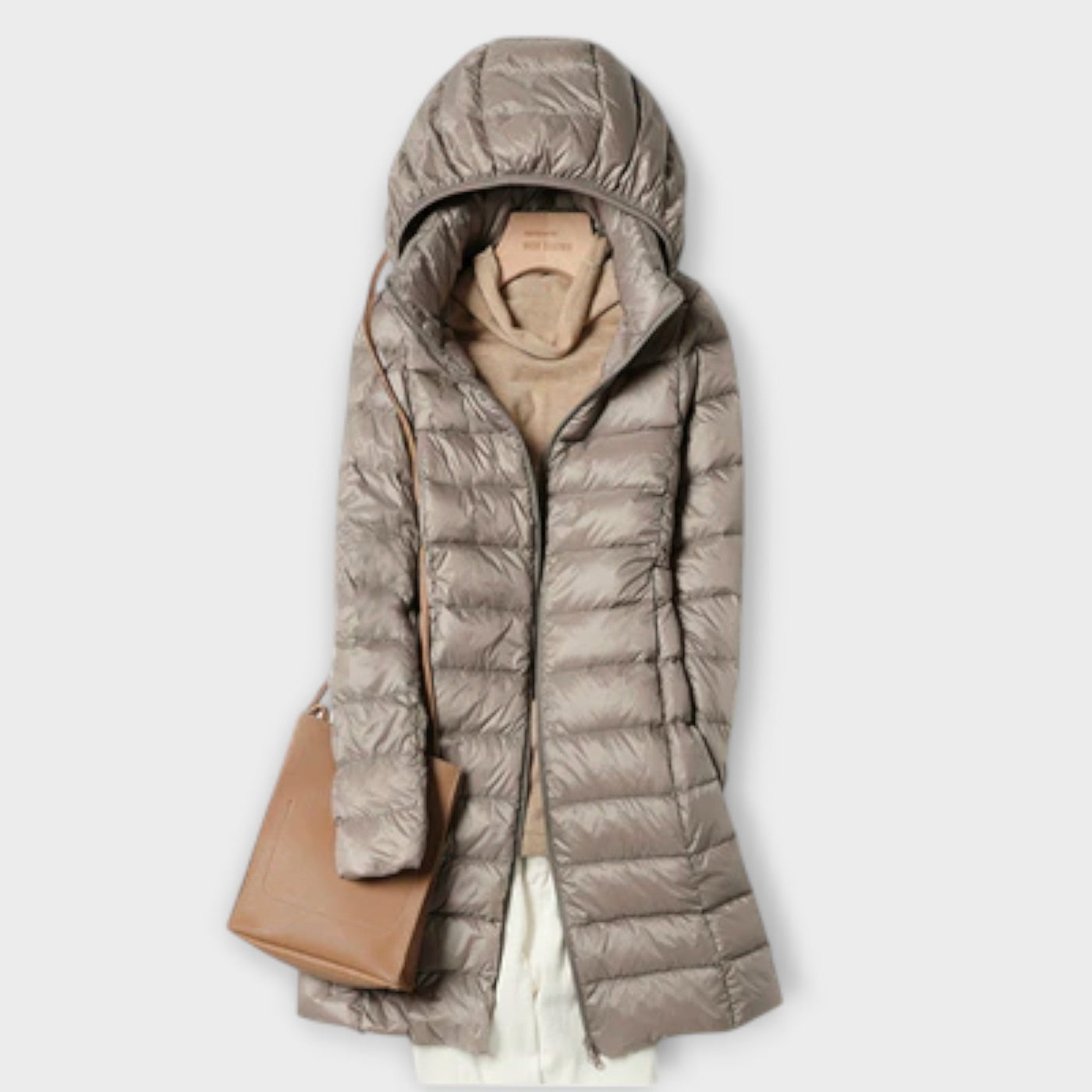 Annika Down Jacket