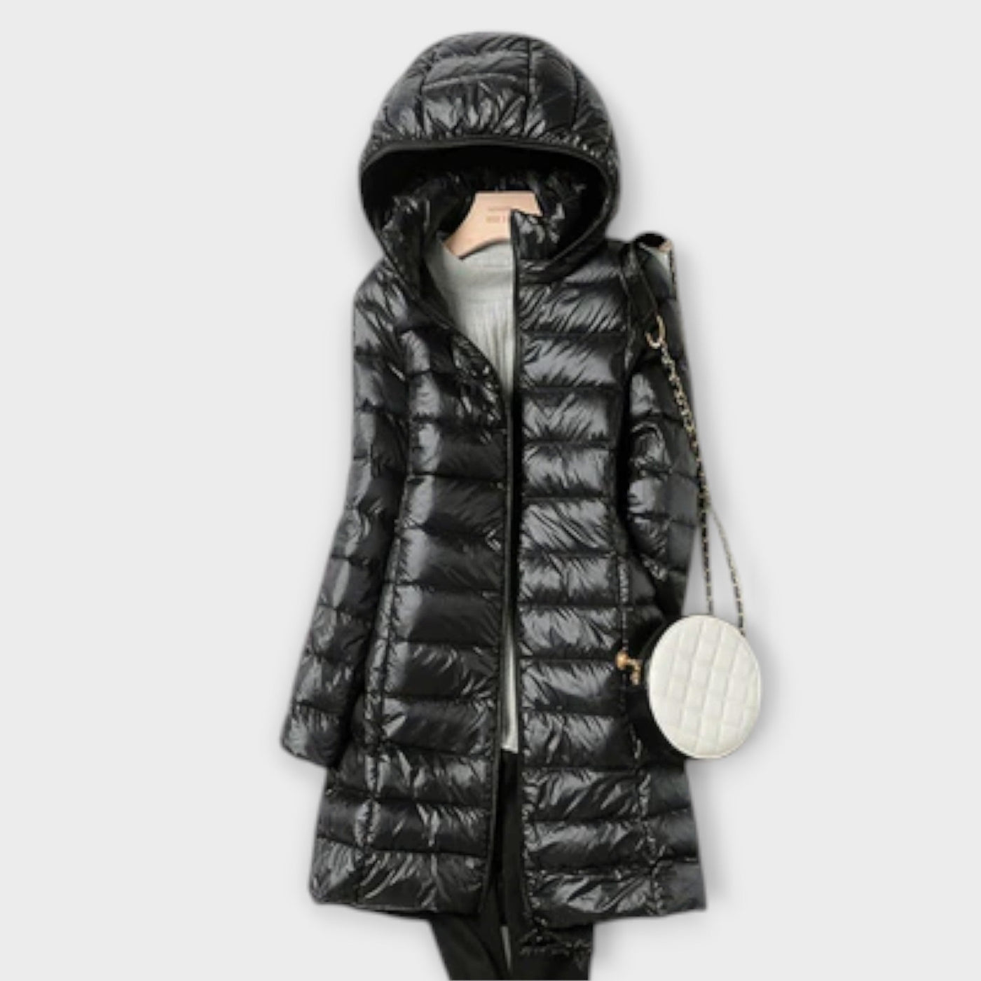 Annika Down Jacket