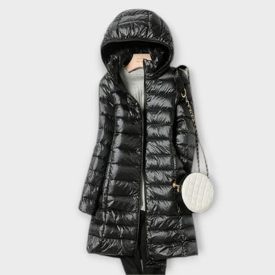 Annika Down Jacket
