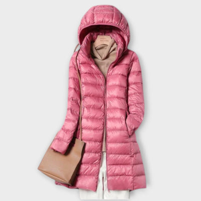 Annika Down Jacket