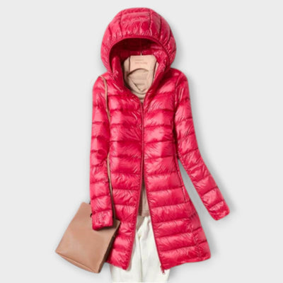 Annika Down Jacket
