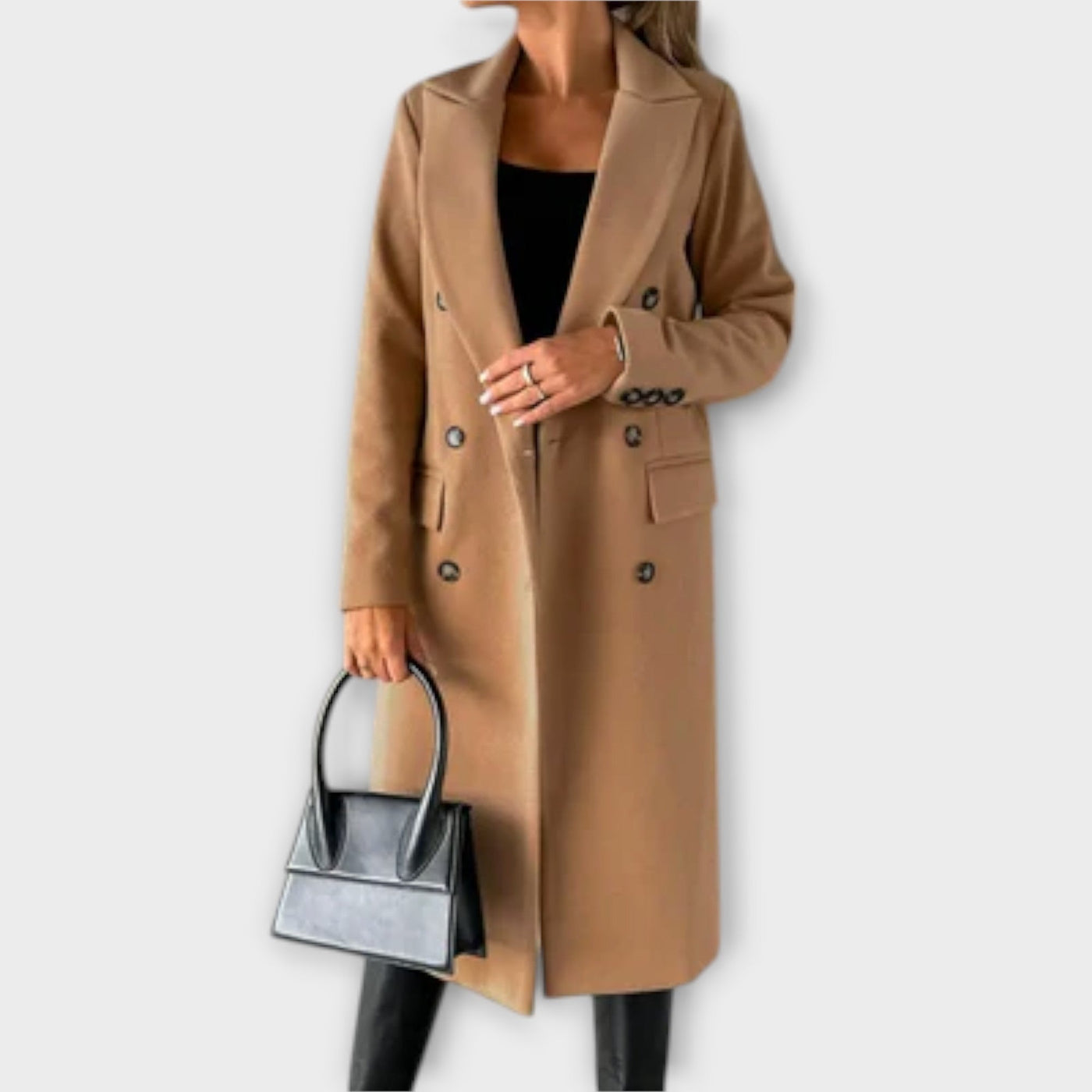 Judith Coat