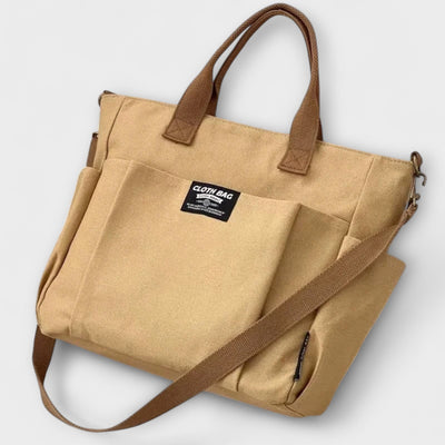 Canvas Tote Bag