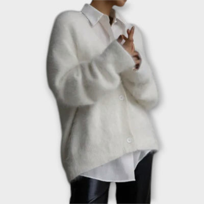 Dahlia Cardigan