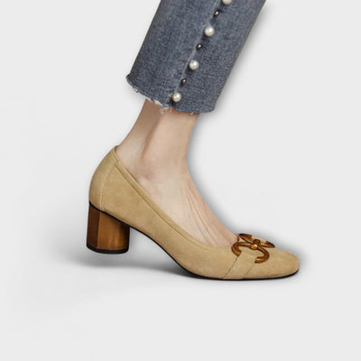 Mathilda High Heels