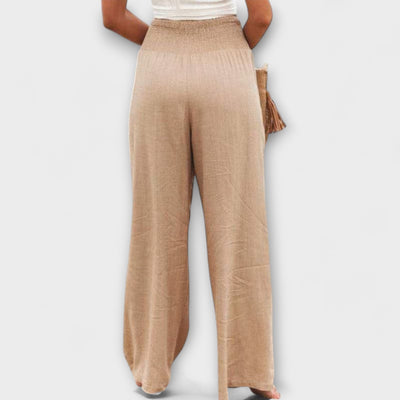 Thearya Casual Pants