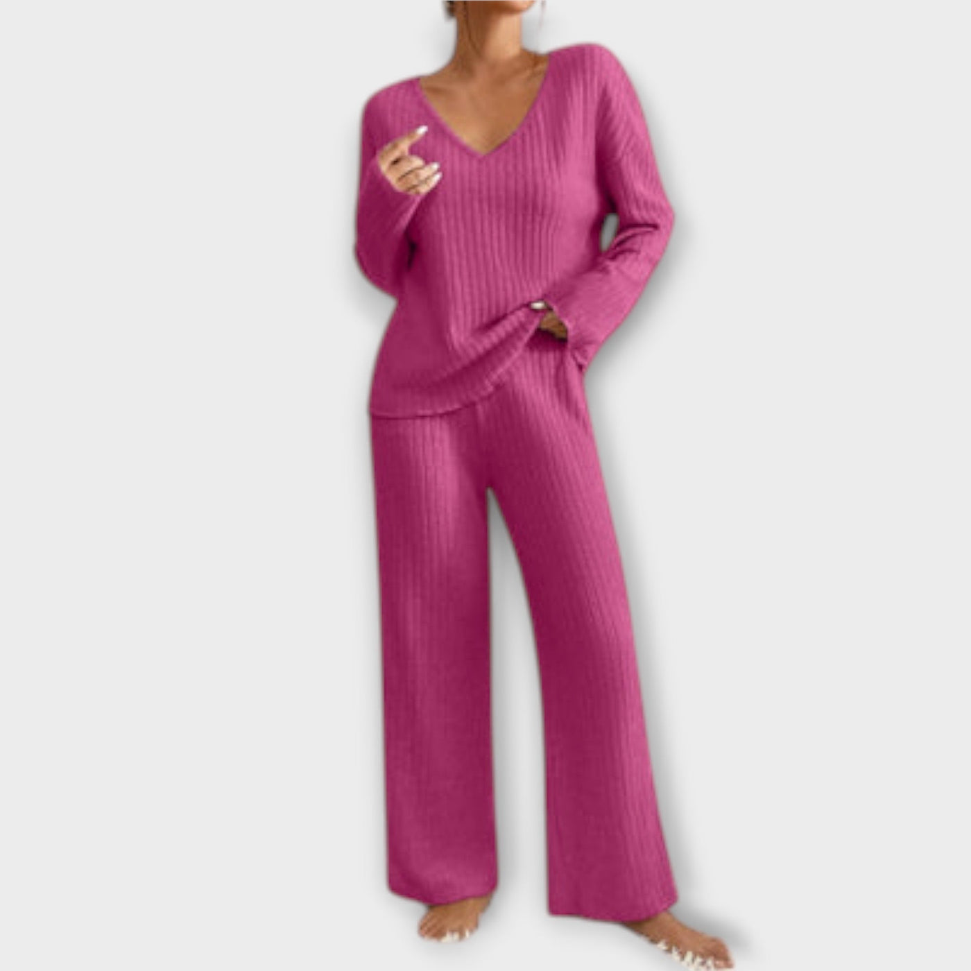 Kathy Two-Piece Set