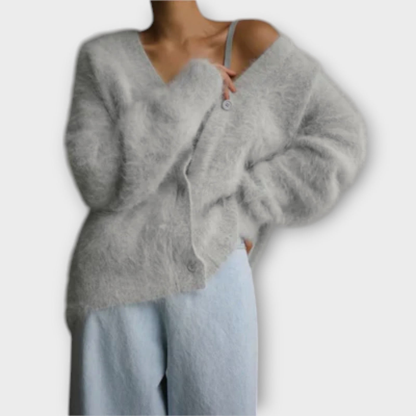 Dahlia Cardigan
