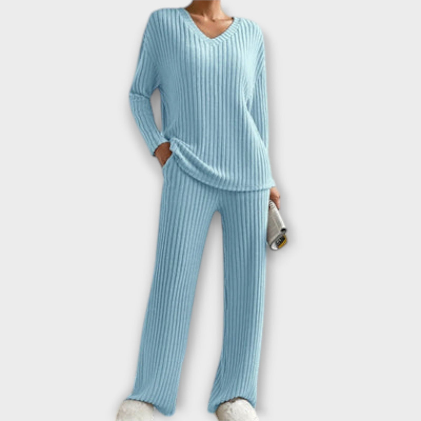 Kathy Two-Piece Set