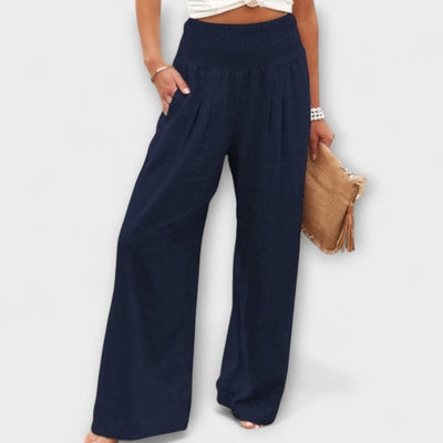Thearya Casual Pants