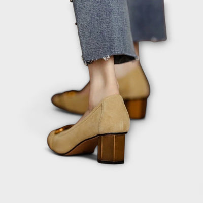 Mathilda High Heels