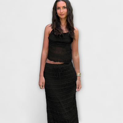 Eulalia Collection