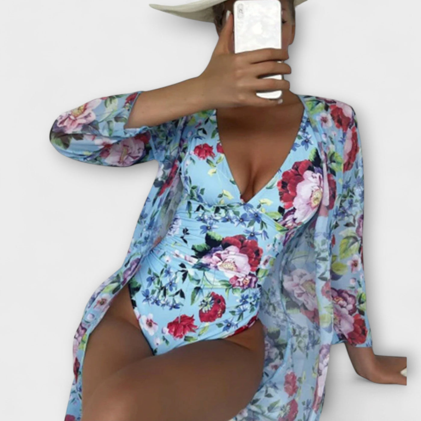 Linnea Swimsuit Set