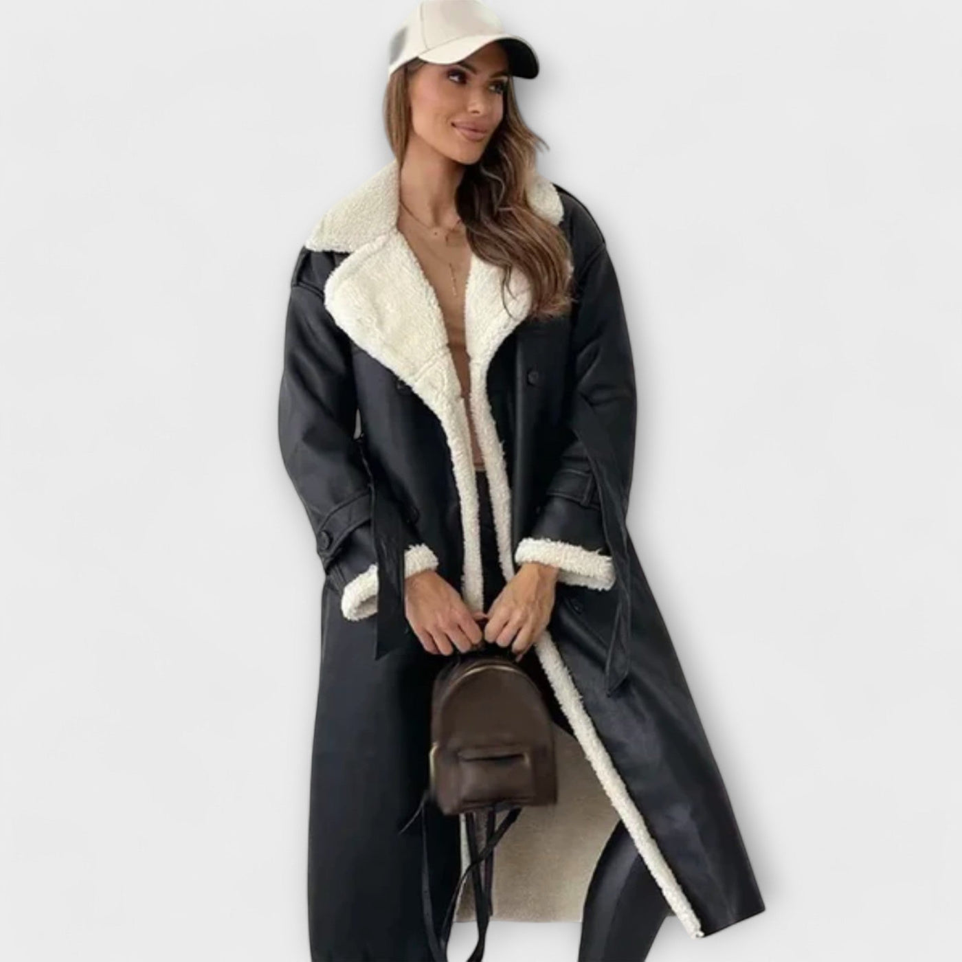 Maria Classic Jacket