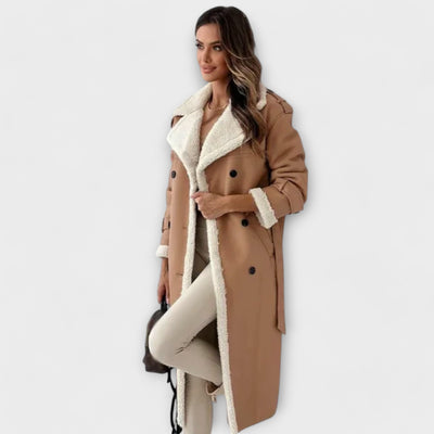 Maria Classic Jacket