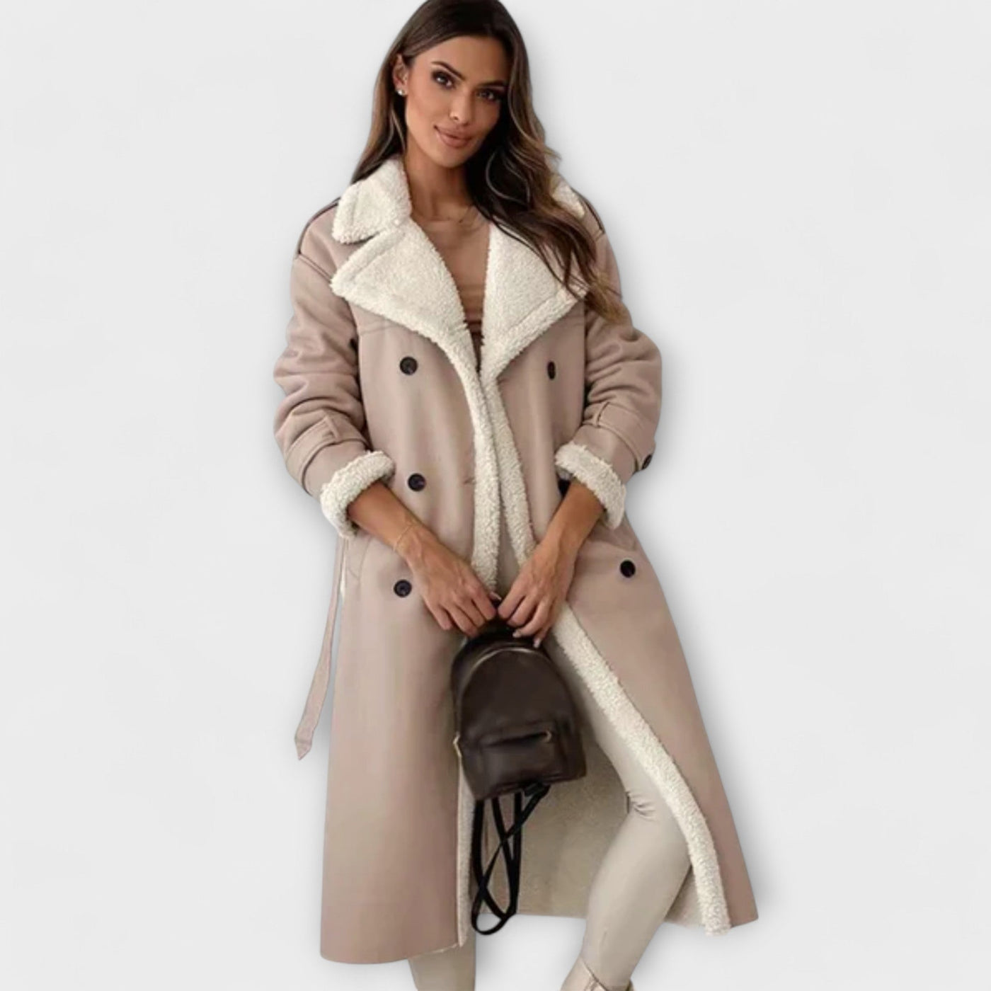 Maria Classic Jacket