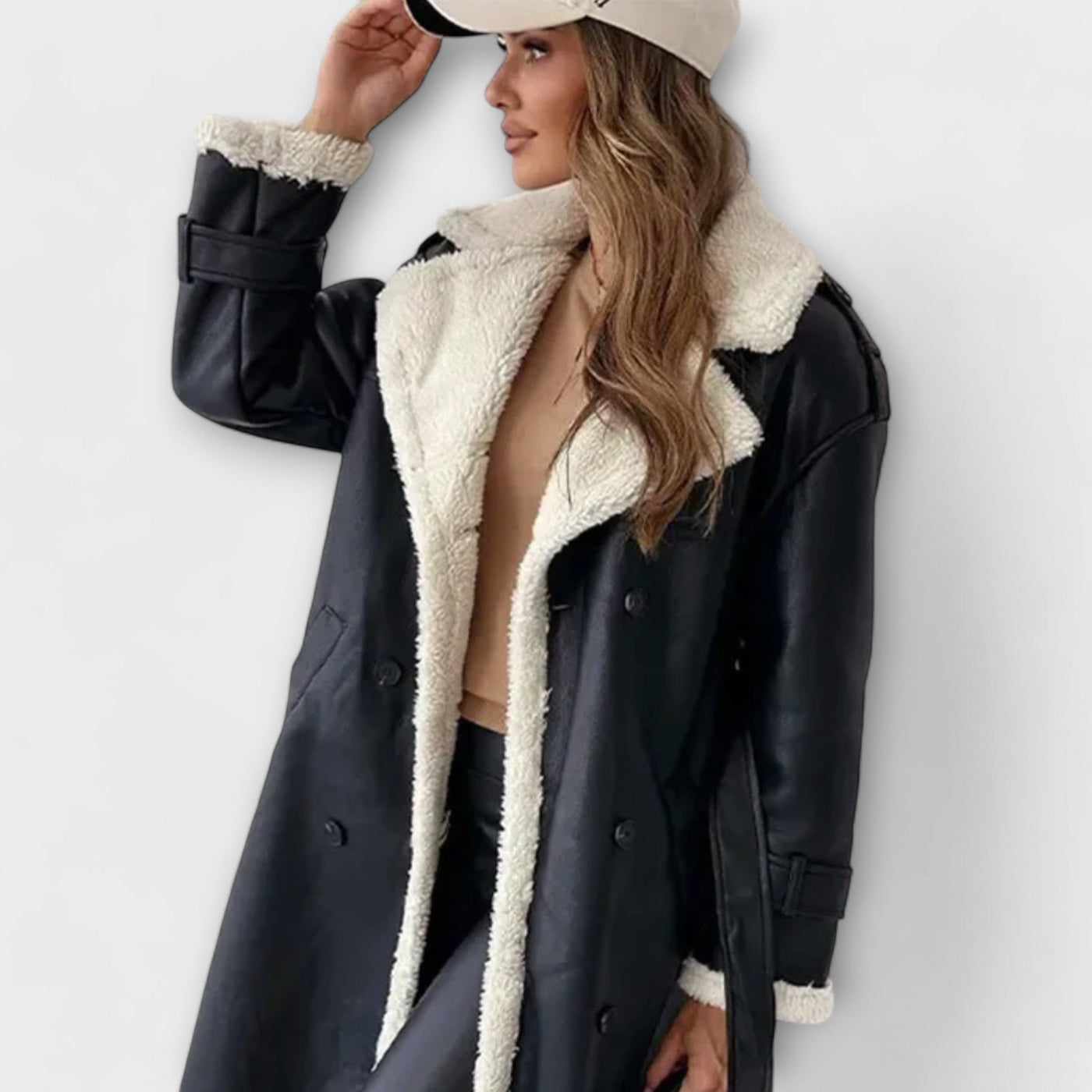 Maria Classic Jacket