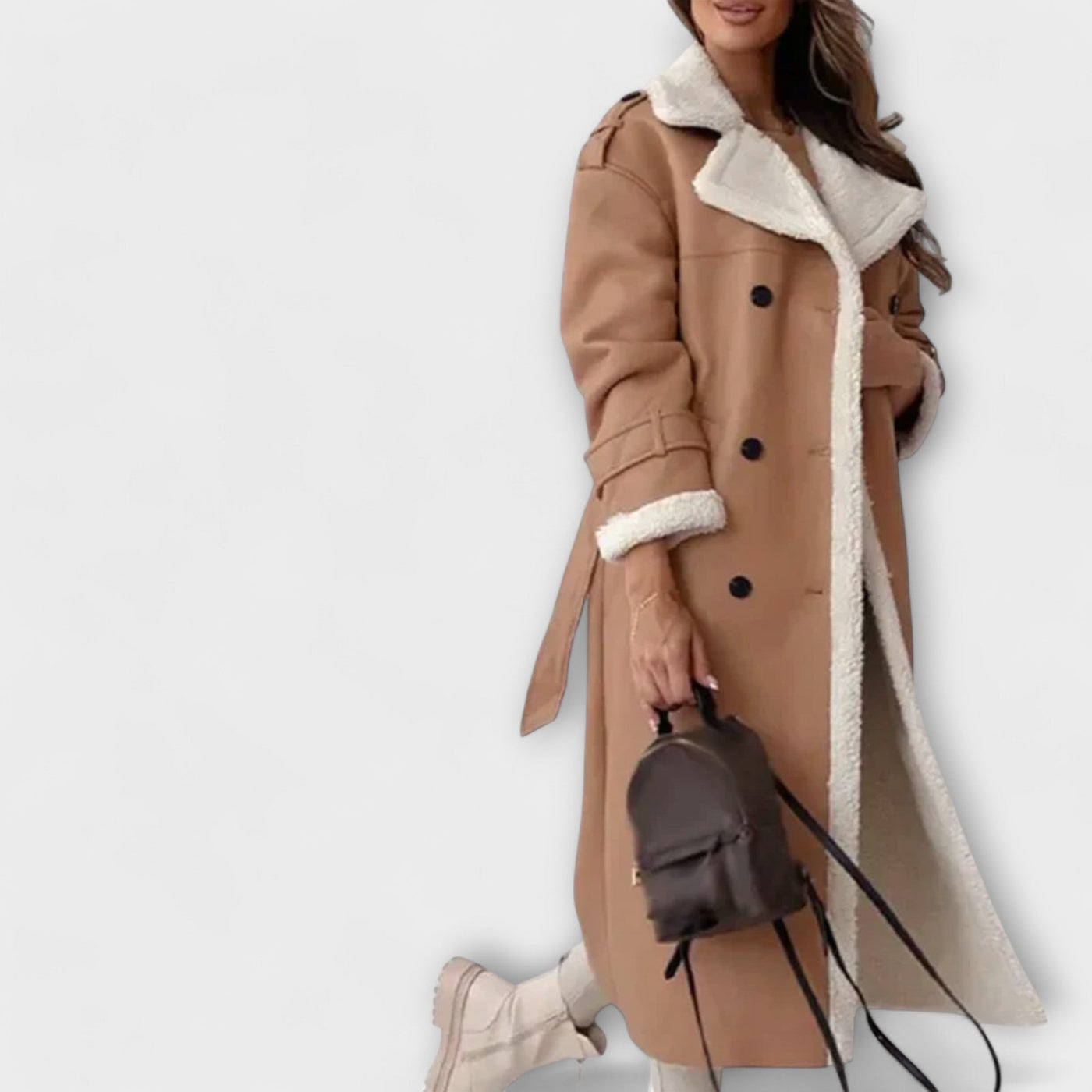 Maria Classic Jacket